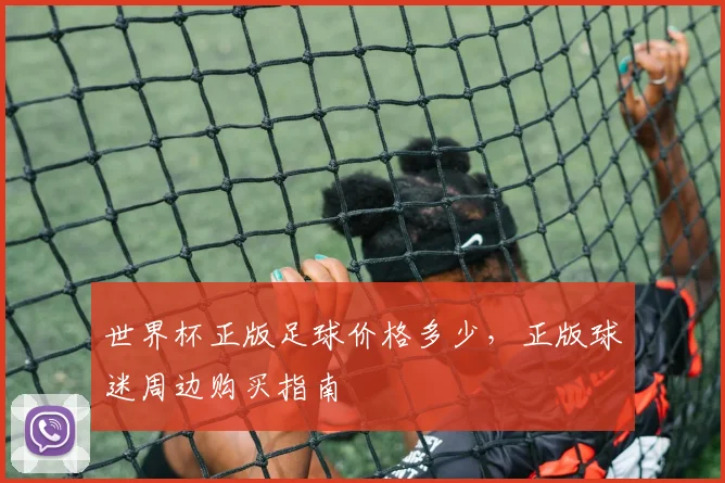 世界杯正版足球价格多少，正版球迷周边购买指南